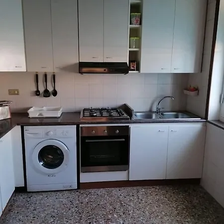 I Mulini Διαμέρισμα Τραπάνι