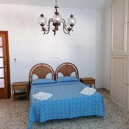 I Mulini Τραπάνι