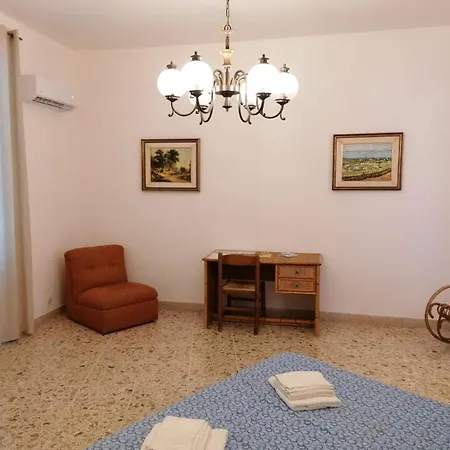 Διαμέρισμα I Mulini Τραπάνι